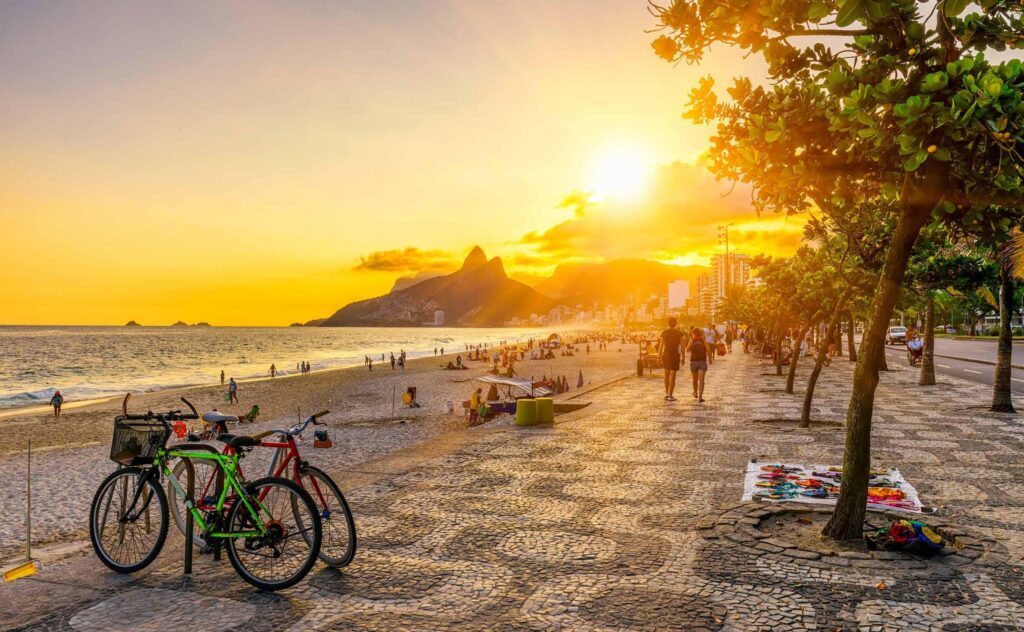 Be-in-Rio-Barão-da-Torre-por do sol