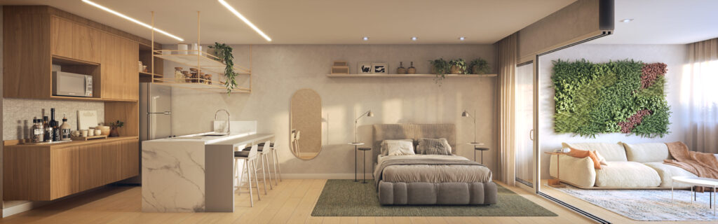 Lançamento Gomes Carneiro Opportunity